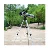 70mm Refractor Telescope for Kids & Adults - HD Zoom Monocular, Adjustable Tripod & Accessories view 1