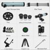 70mm Refractor Telescope for Kids & Adults - HD Zoom Monocular, Adjustable Tripod & Accessories view 4