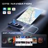 4G+64G Android 15 Car Stereo for Chevrolet Chevy Cruze 2009-2015 with Wireless Carplay Android Auto, 9 Inch 1280 * 720 Touch Screen GPS/WiFi/Bluetooth 5.0/ FM/32EQ/ SWC/Backup Camera view 4