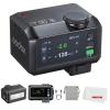 Godox iT30 Pro S iT30Pro S iT30Pro-S iT30ProS Mini Flash for Sony Camera, TTL Auto-Exposure, HSS 1/8000 Seconds, 2.4G Wireless Xsystem, 2.8" Full-Color Touchscreen (Black) view 1