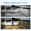 4COVR 4K PoE PTZ Security Camera System, 4X 8MP PoE IP PTZ Camera Two Way Audio, 280 Pan 90 Tilt 5X Optical Zoom, Smart Color Night Vision, Human Vehicle Detection, 8CH 4K NVR 2TB HDD, LY5XCP8M0804 view 3