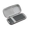 KoovDem Travel Friendly Hard Carrying Case fit for 5800P Calculator Storage Bag view 2