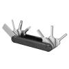 Bundle: SMALLRIG Folding Tool Set with Screwdrivers and Hex Key Wrenches 4681+ SmallRig SR-RG2 Multifunctional Wireless Shooting Grip 4551 view 2