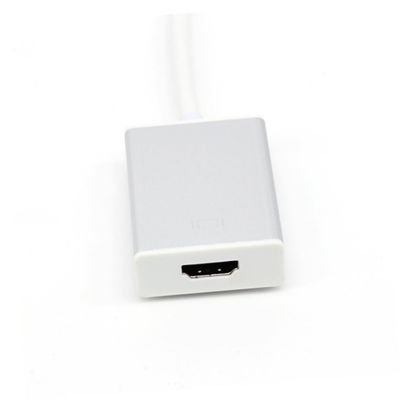Angoily USB to Adapter Converter Video Output for PC Laptop Projector Function High Bandwidth for High Resolution Displays