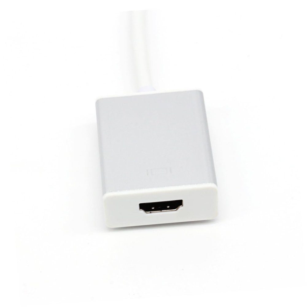 Angoily USB to Adapter Converter Video Output for PC Laptop Projector Function High Bandwidth for High Resolution Displays
