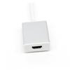 Angoily USB to Adapter Converter Video Output for PC Laptop Projector Function High Bandwidth for High Resolution Displays view 1