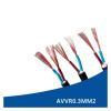 Wire,Electronic Wire, Flexible Sheath Line Cable 0.3mm2 Insulation Flame Retardant PVC Copper 2/3/4/5/6 Cores 5/10 Meters Electrical Wire(6 cores,30M) view 2