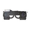 Cooling Heatsink Fan Compatible with H-PC X360 14-EA TPN-Q250 M22181-001 (There is no Bracket on The Left Side) view 1