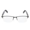 AI Translator Smart Glasses, Built in Mic Speaker More Than 100 Languages Real Time Translation Glasses with Polarized Lens for Travel Calling Music view 1