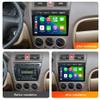 2+64GB Android Radio Stereo for KIA Morning Picanto 2004-2007 Stereo Upgrade Dash Kit GPS Navigation,9" IPS Touch Screen Head Unit with Car-Play & Android Auto/SWC/Rear View view 2