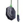 4 in 1 Expansion Dock with 70cm Cable for Earphones Type C Adapter for Office Study and Entertainment Application view 1