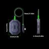 4 in 1 Expansion Dock with 70cm Cable for Earphones Type C Adapter for Office Study and Entertainment Application view 3