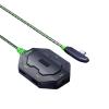 4 in 1 Expansion Dock with 70cm Cable for Earphones Type C Adapter for Office Study and Entertainment Application view 4