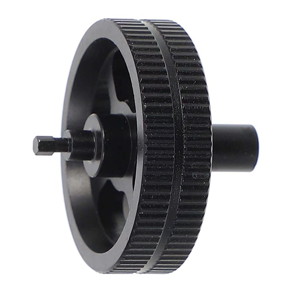 Metal Roller Mouse Wheel Replace for Logitech G703 G603 G403 Hero G703 Hero Repair