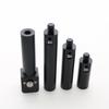 19mm Rod Mounting Bracket with 3/8" Anti-Twist Screws Multiple Lengths for ARRI RED Sony Camera,Wireless Follow Focus Motor view 1