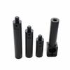 19mm Rod Mounting Bracket with 3/8" Anti-Twist Screws Multiple Lengths for ARRI RED Sony Camera,Wireless Follow Focus Motor view 2