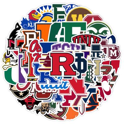 115 Pcs Sports Stickers Pack - Waterproof Decals for Phones, Water Bottles, Helmets & Skateboards | Self-Adhesive, Durable Stickers for Teens & Adults | Decorate Laptops, Cars, Bikes & More