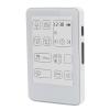 2.7in Ink Screen eBook Reader, 2 in 1 E Book Reader MP3 Player, HiFi Sound Bluetooth 5.0 Music Player, Type C Charging view 1