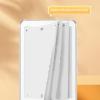 2.7in Ink Screen eBook Reader, 2 in 1 E Book Reader MP3 Player, HiFi Sound Bluetooth 5.0 Music Player, Type C Charging view 3