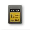 BILITU CFA 4.0 CFexpress Type A Memory Card, 256GB, 1600MB/s Read/Write Speed, for Sony Cameras (256, GB)