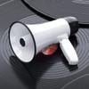 Horn Speaker Stall Loudspeaker Peddling Shout Recording Charging Handheld Convenient Outdoor view 4