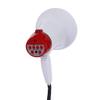 Hand-held Loudspeaker High-Power Peddling Stall Recording Outdoor Propaganda Portable view 1