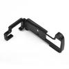 AugustknowU Quick Release L-Bracket Camera Grip for Olympus O-MD E-M1 II for OMD EM1 (Mark II) view 2