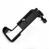 AugustknowU Quick Release L-Bracket Camera Grip for Olympus O-MD E-M1 II for OMD EM1 (Mark II) view 3