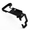 AugustknowU Quick Release L-Bracket Camera Grip for Olympus O-MD E-M1 II for OMD EM1 (Mark II) view 4