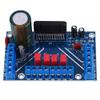DC 12-14.5V 4 Channel Audio Amplifier Board 4 x 41W Car Amp BTL Board view 2