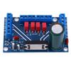 DC 12-14.5V 4 Channel Audio Amplifier Board 4 x 41W Car Amp BTL Board view 4