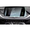 2023 2024 2025 Chevy Blazer Screen Protector - For Blazer (2LT/3LT/RS/Premier) 10.2Inch Touchscreen Film, 2025 Blazer Accessories 9H Tempered Glass Infortainment Cover Anti-Fingerprints Scratch view 1