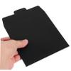 Alipis 20pcs Paper CD Sleeves Practical Storage Bags for DVDs Easy to Use Envelopes for Home Office School Space Saving Protects Discs from Scratches view 2