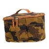 DIYEAH 1Pc DSLR Camera Bag Professional Carrying Case with Extra Pockets for Lens Accessories Comfortable Texture for Storage of Tablet and More Camouflage view 1