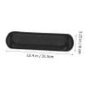DIYEAH Comfortable Guitar Shoulder Pad Cushion for Guitar Straps Design - Backing for Backpack and Camera Bags Breathable Material for Enhanced Comfort view 2