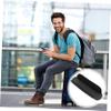 DIYEAH Comfortable Guitar Shoulder Pad Cushion for Guitar Straps Design - Backing for Backpack and Camera Bags Breathable Material for Enhanced Comfort view 4