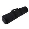 NUOBESTY 1pc Photographic Tripod Carrying Case Tripod Storage Bag Oxford Cloth Tripod Stand Organizer Tripod Zipper Bag Black view 1
