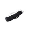 NUOBESTY 1pc Photographic Tripod Carrying Case Tripod Storage Bag Oxford Cloth Tripod Stand Organizer Tripod Zipper Bag Black view 2