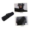 NUOBESTY 1pc Photographic Tripod Carrying Case Tripod Storage Bag Oxford Cloth Tripod Stand Organizer Tripod Zipper Bag Black view 4