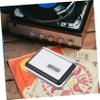 Lurrose Convert Cassette to Digital Player Cassette Tape to USB Converter Auto Manual Segmentation Easy to Use view 3
