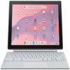 ASUS Chromebook 10.5" WUXGA Touch Laptop MediaTek Kompanio 520 2.0 GHz ARM Mali-G52 MC2 8GB LPDDR4X 128G eMMC ChromeOS - CM3001DM2A-WS88T-S view 1