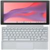 ASUS Chromebook 10.5" WUXGA Touch Laptop MediaTek Kompanio 520 2.0 GHz ARM Mali-G52 MC2 8GB LPDDR4X 128G eMMC ChromeOS - CM3001DM2A-WS88T-S view 2