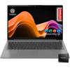 Lenovo Touchscreen IdeaPad - Office 365 for The Web - 40GB RAM - 1TB Storage(512GB SSD w/ 512GB External) - Intel Core - 15.6" Full HD - Windows 11 Pro w/o Earbuds view 1