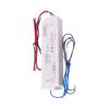 LPV-60-5 5V 8A 40W IP67 Waterproof Switching Power Supply for LED Lighting, Industrial Equipment & Outdoor Applications view 1