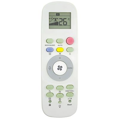 0010401715AD Replacement Remote for Haier Air Conditioner V9014557 E9T 0010401996 AS012DB 0010401996N