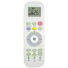 0010401715AD Replacement Remote for Haier Air Conditioner V9014557 E9T 0010401996 AS012DB 0010401996N view 1