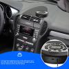 Portable CD Player, Discman Personal CD Player with Speaker, Anti Skip Protection, USB Rechargeable, Digital LCD Display for Car & Home view 4