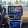 12.3 Inch Dual Screen Android 13 Car Radio for Nissan Pathfinder 2013-2020 Stereo Replacement Multimedia Player GPS Navigation Carplay WiFi Bluetooth 1080P Touch Screen Head Unit (6-128GB 360 Camera) view 3