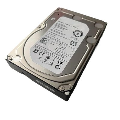 EDRIWYIM 1Pcs for ST6000NM0034 HDD 6TB SAS Server Hard Disk 0PRNR6