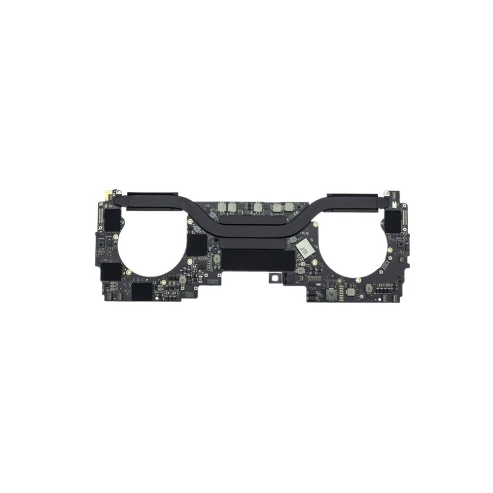 Full Tested A1989 Motherboard for 820-00850-A for Pro Retina 13" A1989 Logic Board 2018 2019 Year MC 3214 MC 3358(2.7GHz i7 16G 512GB)